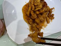 -老牌坊•鲁菜名店•地道济南菜(大观园商埠店)
