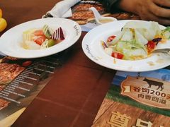 -尊品牛排(中大国际店)