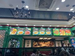 -花圃园餐厅店(和田二街28号院店)