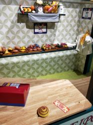 -幻贝家儿童乐园(苏州中心店)