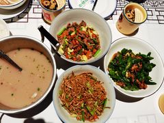 -农耕记·湖南土菜(观澜福城天虹店)