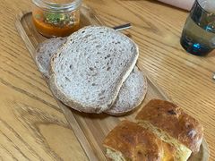 餐前面包-EN SPACE恩空间