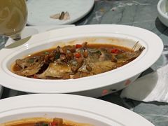 -披云云小馆·味道江湖(姚家园万象汇店)