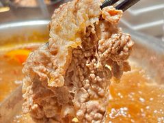 -一绪に和牛寿喜烧(罗湖益田假日店)