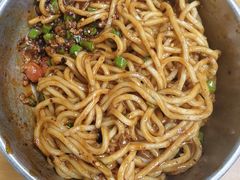 -左撇子私房面