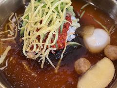 -服务大楼冷面(延大店)