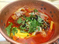 -成都你六姐·牛肉冒菜(城市集市合生汇店)