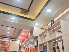 -有滋有味烧烤涮(果园星城C区店)