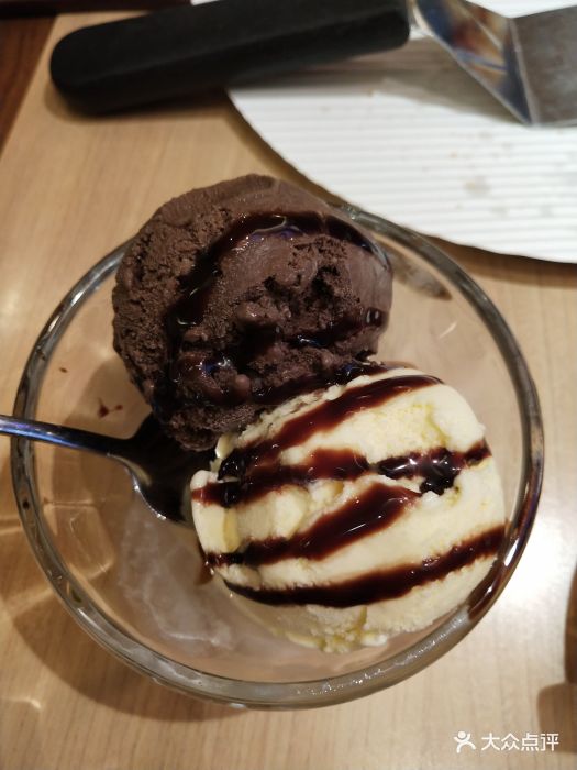 必胜客(下沙四号大街店)-香草,咖啡冰淇淋图片-杭州美食-大众点评网