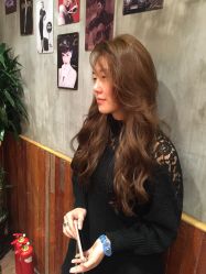 -PE SALON
