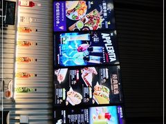 -Taco Bell 塔可钟(民田路店)
