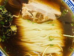 -同得兴 Since·1995 传统苏式面馆(嘉馀坊店)