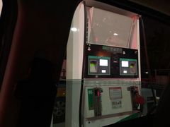 -中国石化十里河加油站