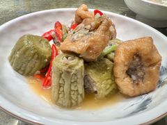 -东安鸡馆(蔡锷南路店)