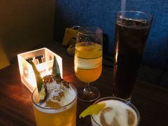 -TZ House音乐现场(来福士中心店)