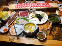 -东道煮火锅(新城东路店)