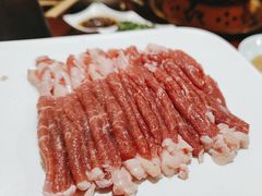 -1078號老北京涮肉(松柏店)