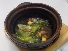 -苏淮景·苏闽融创菜·海鲜(原空港井河轩店)