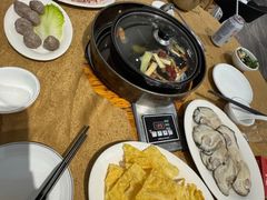 -濠轩阁特色生蚝火锅总店