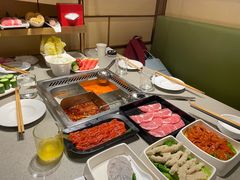 -海底捞火锅(龙湖金沙天街店)