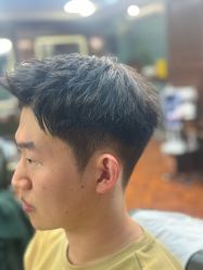 -贝勒爷专业男发