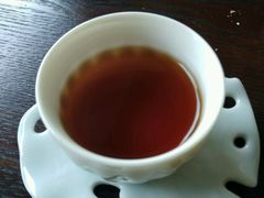 -碧露轩·大益茶体验馆(镇江路店)