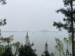 -东湖听涛景区