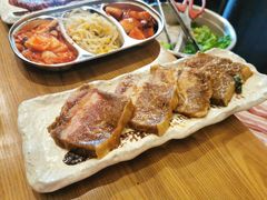 -韩国料理大力士(屏风街店)