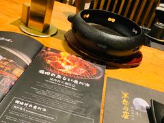 -黑牛の店·和牛烧肉(合生汇店)