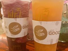 -宫鼎茶(安顺三店)