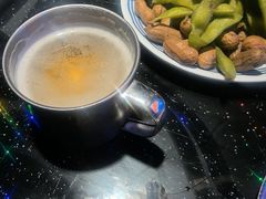 -曹掌柜小酒馆烧烤集团(宾川路店)