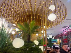 -SULTAN·苏坦土耳其餐厅(新光汇店)