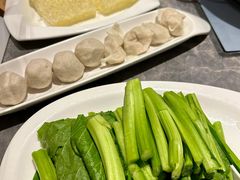 -张凯达·深海石斑鱼潮汕火锅(十五年品牌•虹桥天街店)