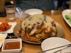 -Myth猪蹄(明洞店)