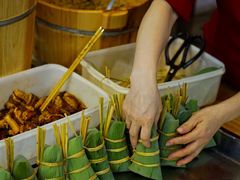 -奎元馆.百年奎元.非遗传承(西湖边的解放路店)