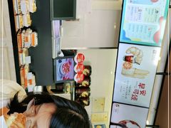 -可颂坊(坂田万科城店)