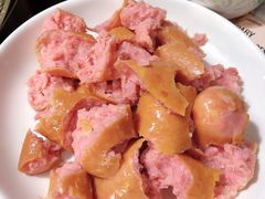 -缘福乡村铁锅炖民宿(八达岭店)