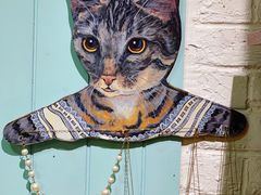 -恋物百货商店(华侨城店)