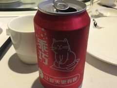-俊江南时尚创意餐厅