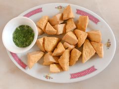 普宁豆腐-飘香小食店(国平路店)