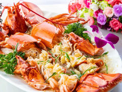 -土大力韩国烤肉料理(开封龙亭店)