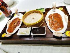-庆丰源中餐厅