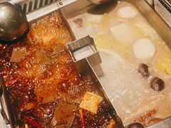 -海底捞火锅(万丰桥店)