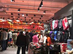 -五环Outlets(高新工厂店)