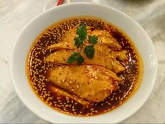 -孔雀云贵川·融合菜(长宁来福士店)