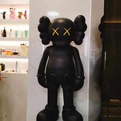 -AYO SALON