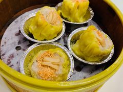 -中山国际酒店中餐厅