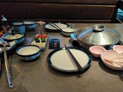 -同仁四季椰子鸡(宝安壹方城店)