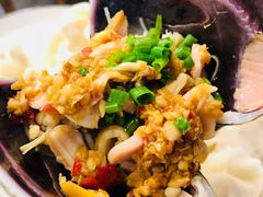 -必点海鲜·鲅鱼水饺(鞍山西道店)