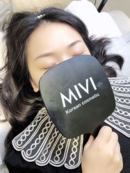 -MIVI半永久纹眉绣眉